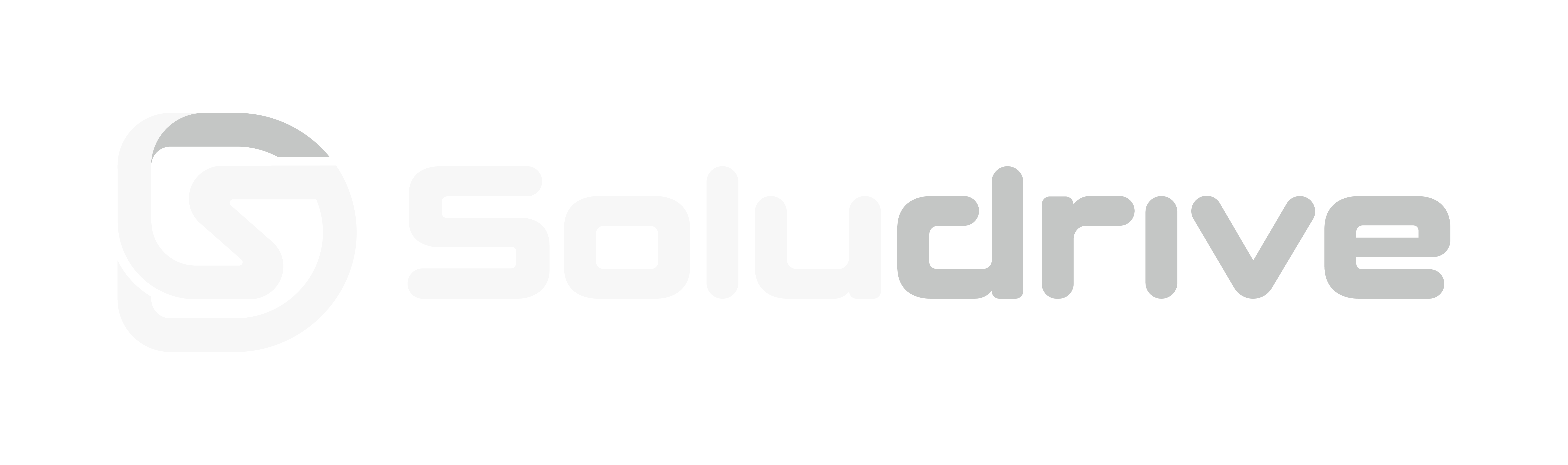 SoluDrive logo